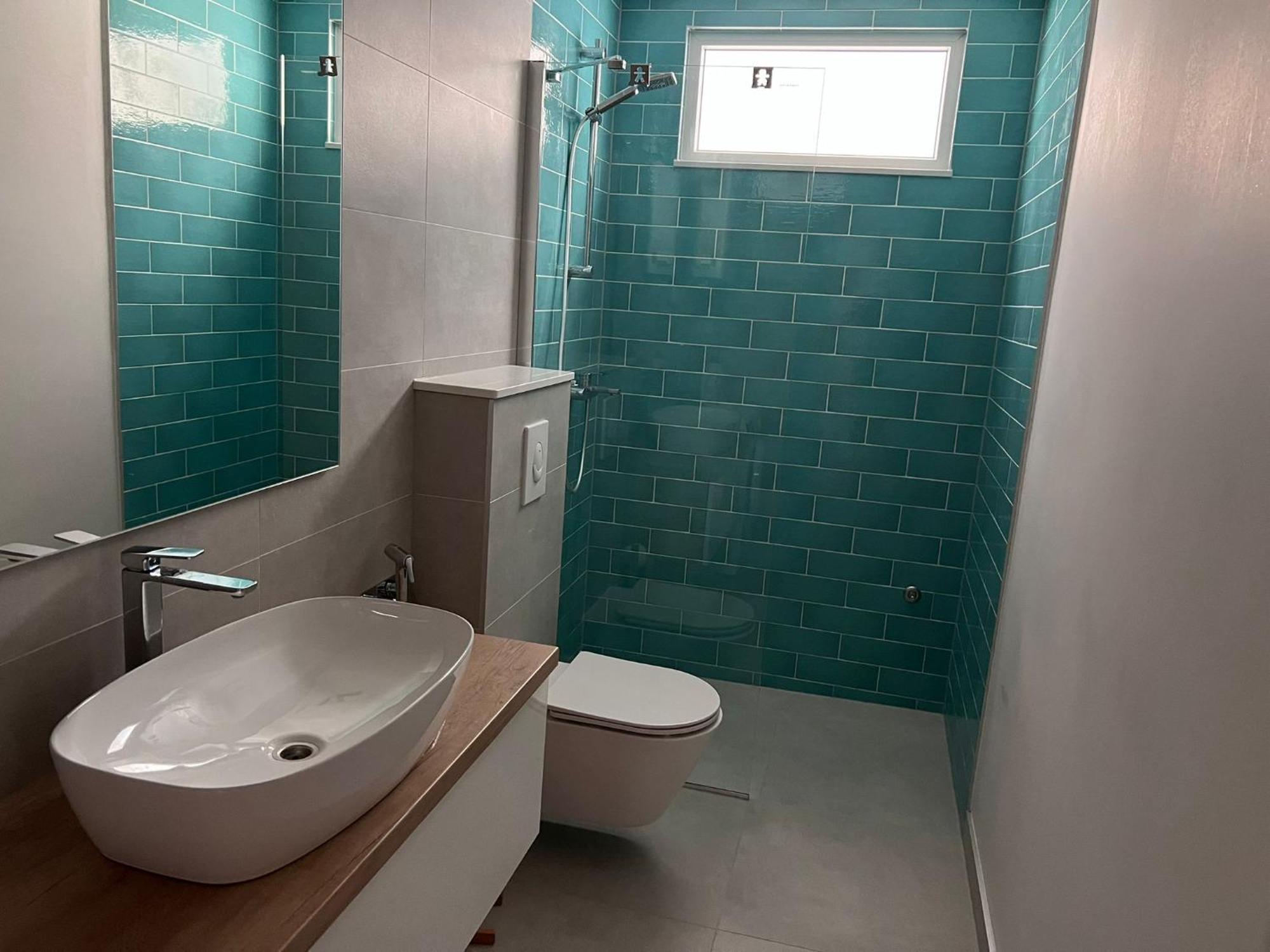 Beachfront Comfort Apartments Sinajko 포드고라 외부 사진